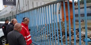 “İBB’NİN VE VALİLİĞİN UYARILARINI DİKKATE ALIN”