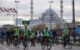 İSTANBUL BU PAZAR TARİHE PEDAL ÇEVİRECEK