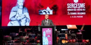 SERÇEŞME’NİN 5. YIL BULUŞMASINA ANLAMLI FİNAL