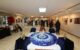 ‘NAZARIN EVRENSEL SANATI’ AKSM’DE