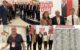 ÇİÇEKÇİ, GÜVEN TAZELEDİ!   –  YENİ PARTİ BÜYÜKÇEKMECE’DE İLK KONGRE HEYECANI…