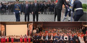 ESENYURT’TA CUMHURİYETİN 103. YILI COŞKUYLA KUTLANDI