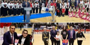 BÜYÜKÇEKMECE’DE CUMHURİYET COŞKUSU! 103. YIL GURURLA KUTLANIYOR