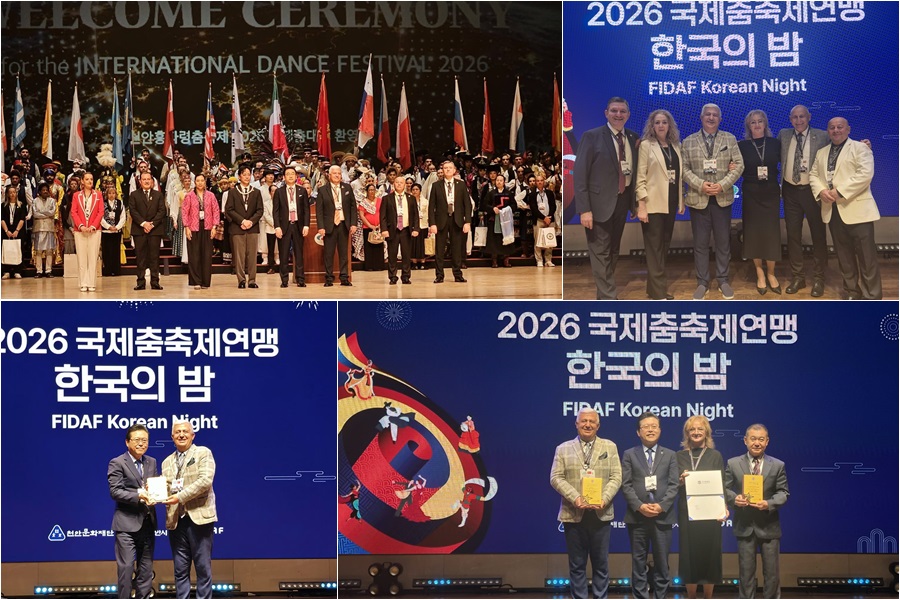 DÜNYANIN EN İYİ FESTİVALİ, BİR KEZ DAHA ZİRVEDE