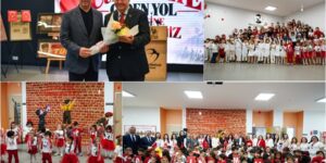 BEYLİKDÜZÜ’NDE CUMHURİYET COŞKUSU BAŞLADI