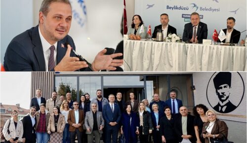 BEYLİKDÜZÜ’NDE GÖZLER METRO PROJESİNDE!  –  SERKAN ÇEBİ’DEN ÖNEMLİ AÇIKLAMALAR: METRO İÇİN ERDOĞAN’IN İMZASI BEKLENİYOR, PAZAR YERİ GÜÇLENDİRİLECEK!