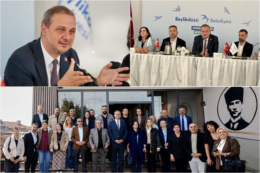 BEYLİKDÜZÜ’NDE GÖZLER METRO PROJESİNDE!  –  SERKAN ÇEBİ’DEN ÖNEMLİ AÇIKLAMALAR: METRO İÇİN ERDOĞAN’IN İMZASI BEKLENİYOR, PAZAR YERİ GÜÇLENDİRİLECEK!
