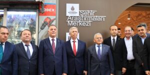 TARİHİ KUYUMCU HAN İSTANBUL’A KAZANDIRILDI